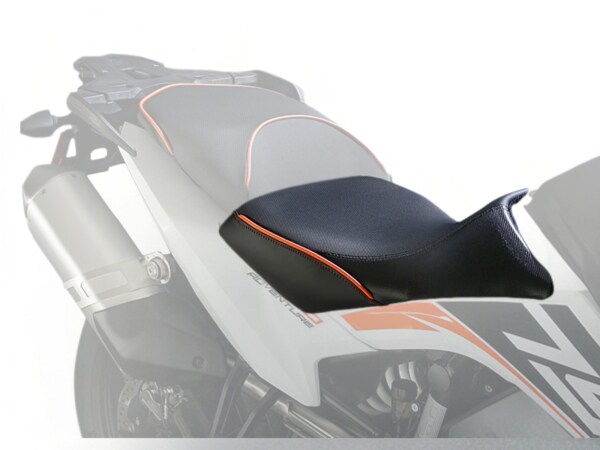 REVolution OEM Seat Upgrade for the KTM 1050 / 1190 / 1290 Front Seat Only!
